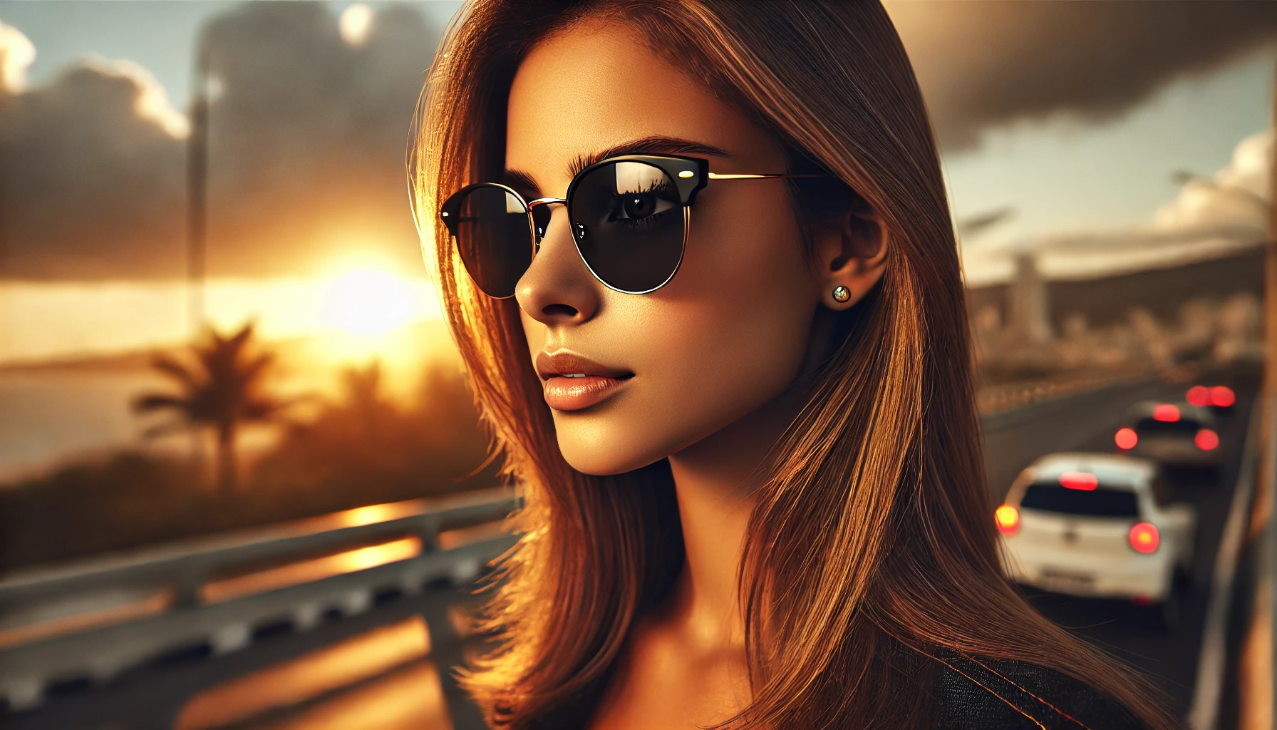 Óculos de Sol com Lentes Fotocromáticas