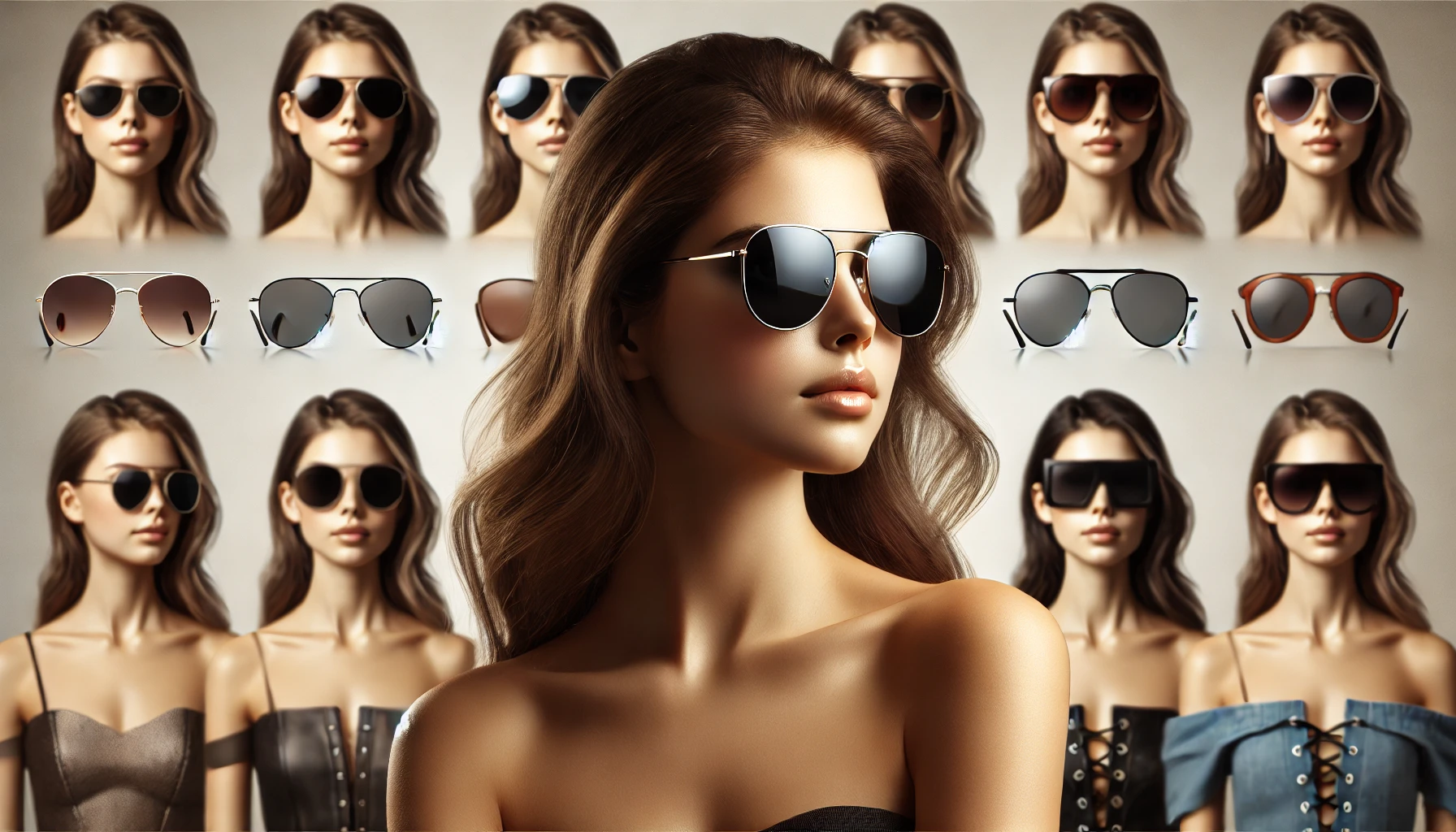 Óculos de Sol para Diferentes Ocasiões