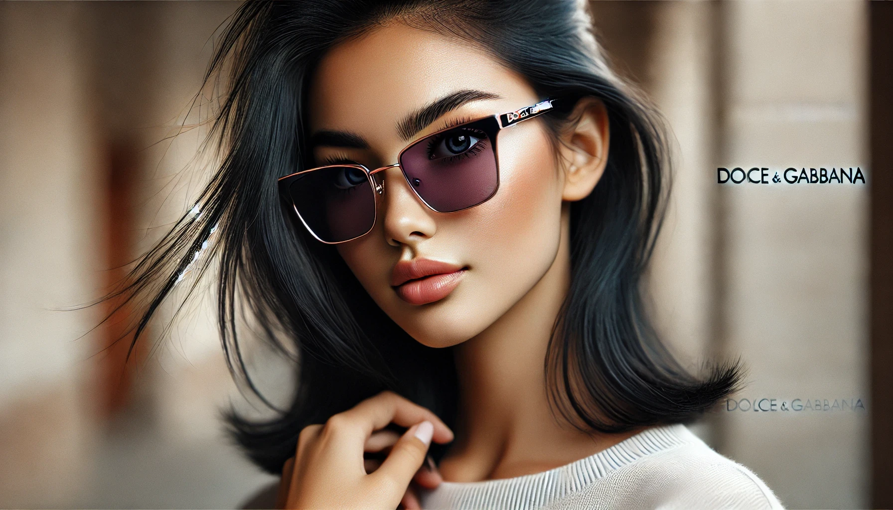 Óculos de Sol Dolce & Gabbana Feminino