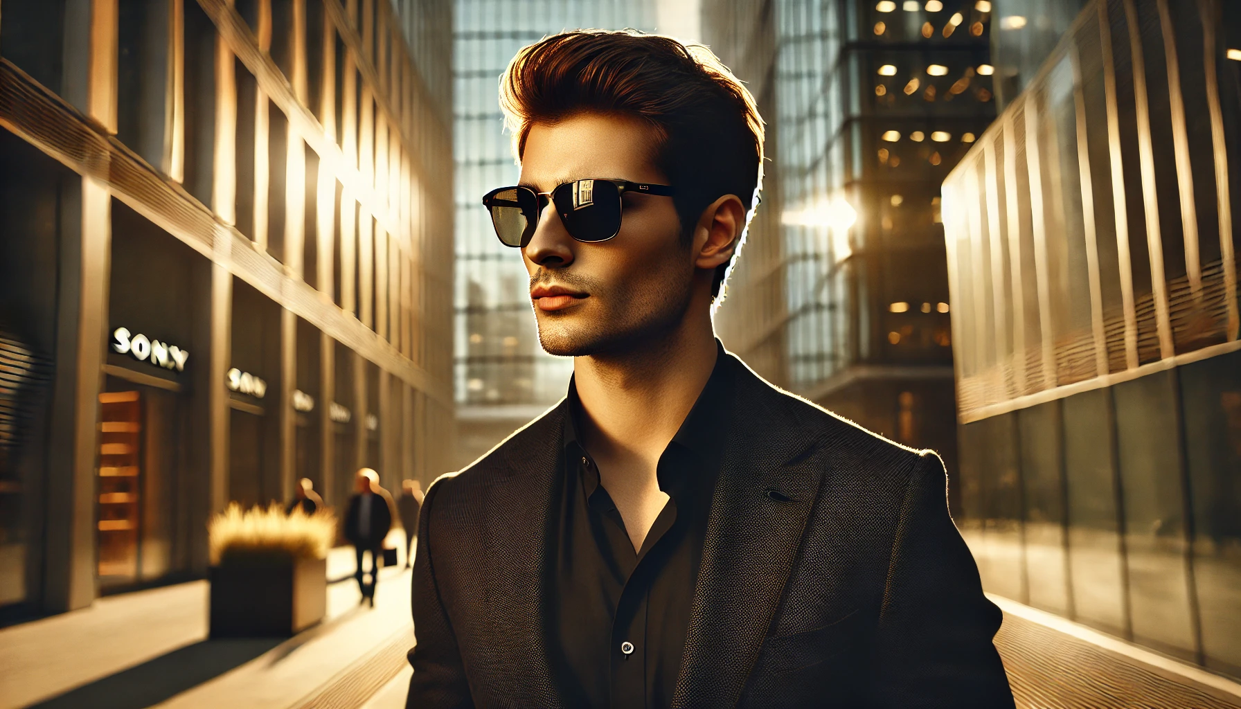 Óculos de Sol Masculino Oakley