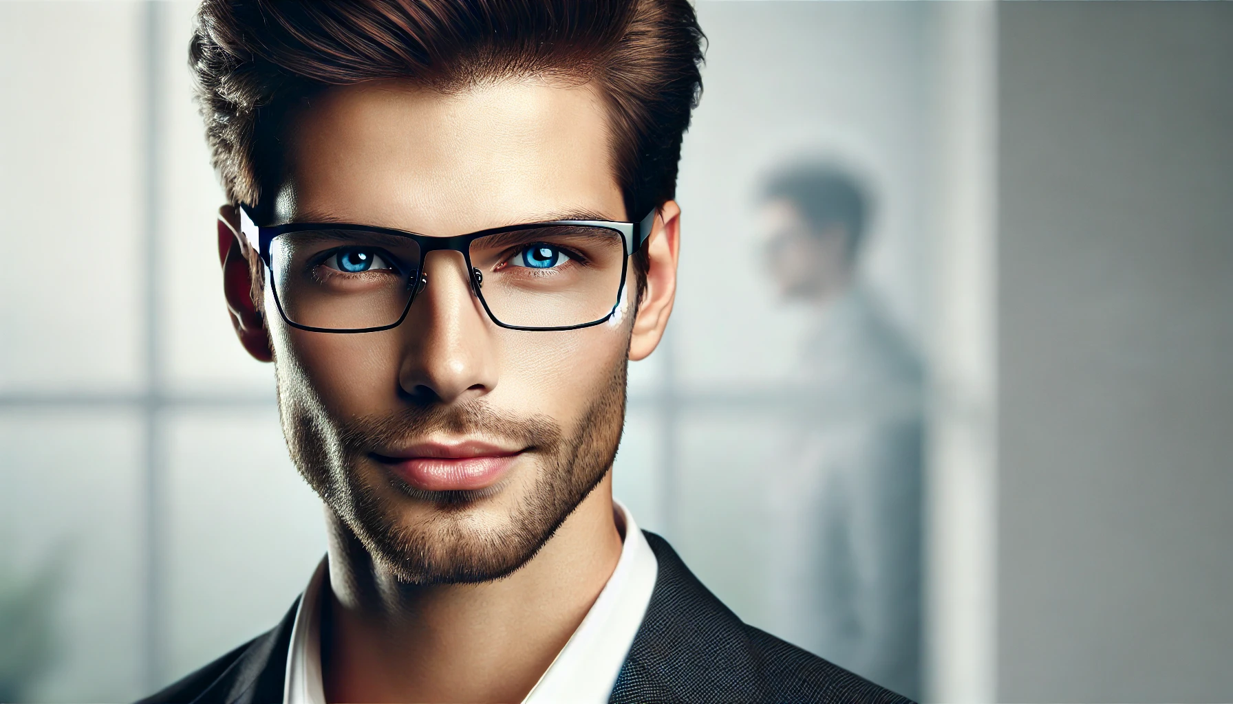 Óculos de Grau Masculino para Astigmatismo