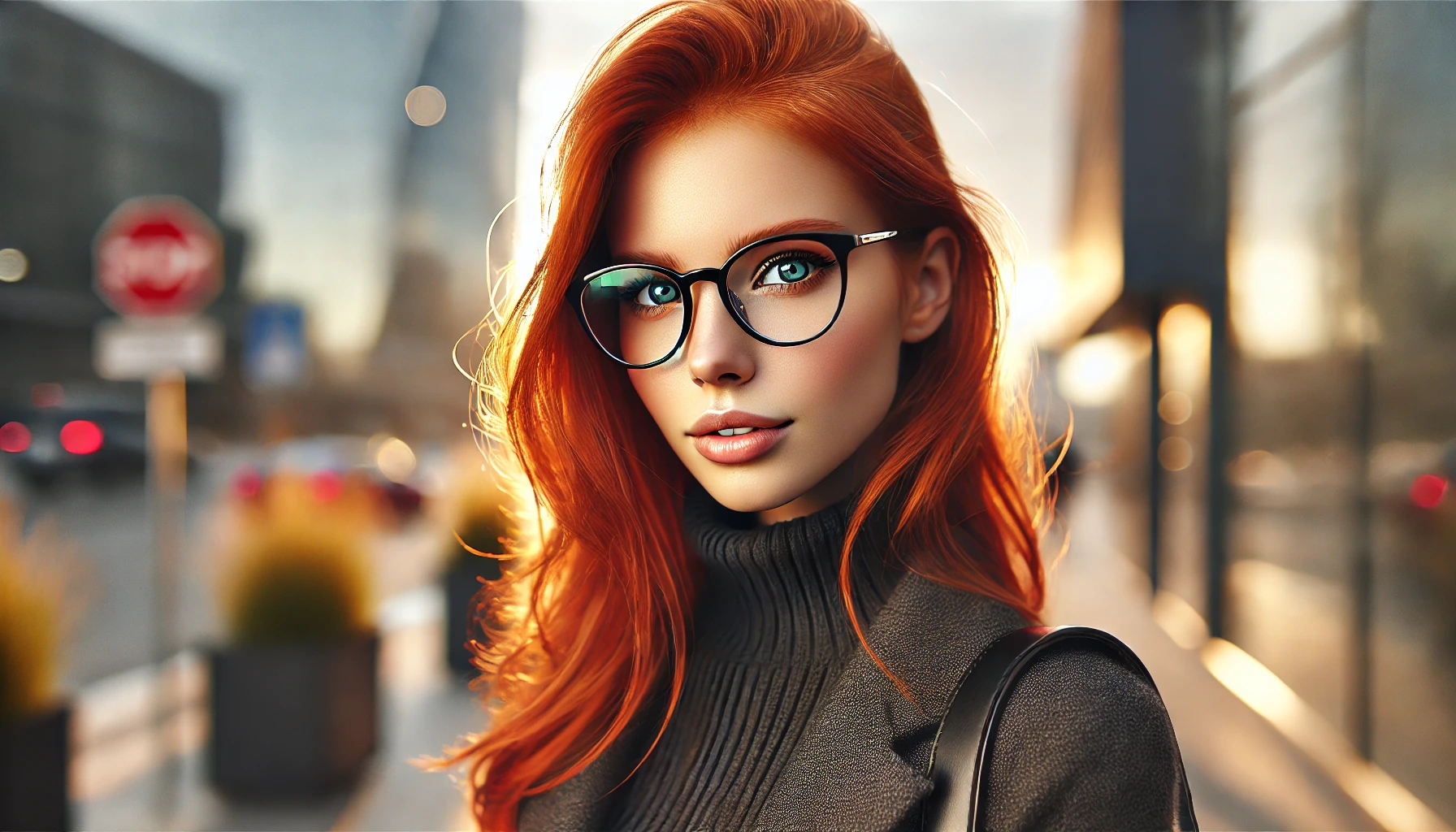 Óculos de Grau Feminino com Lentes Fotocromáticas