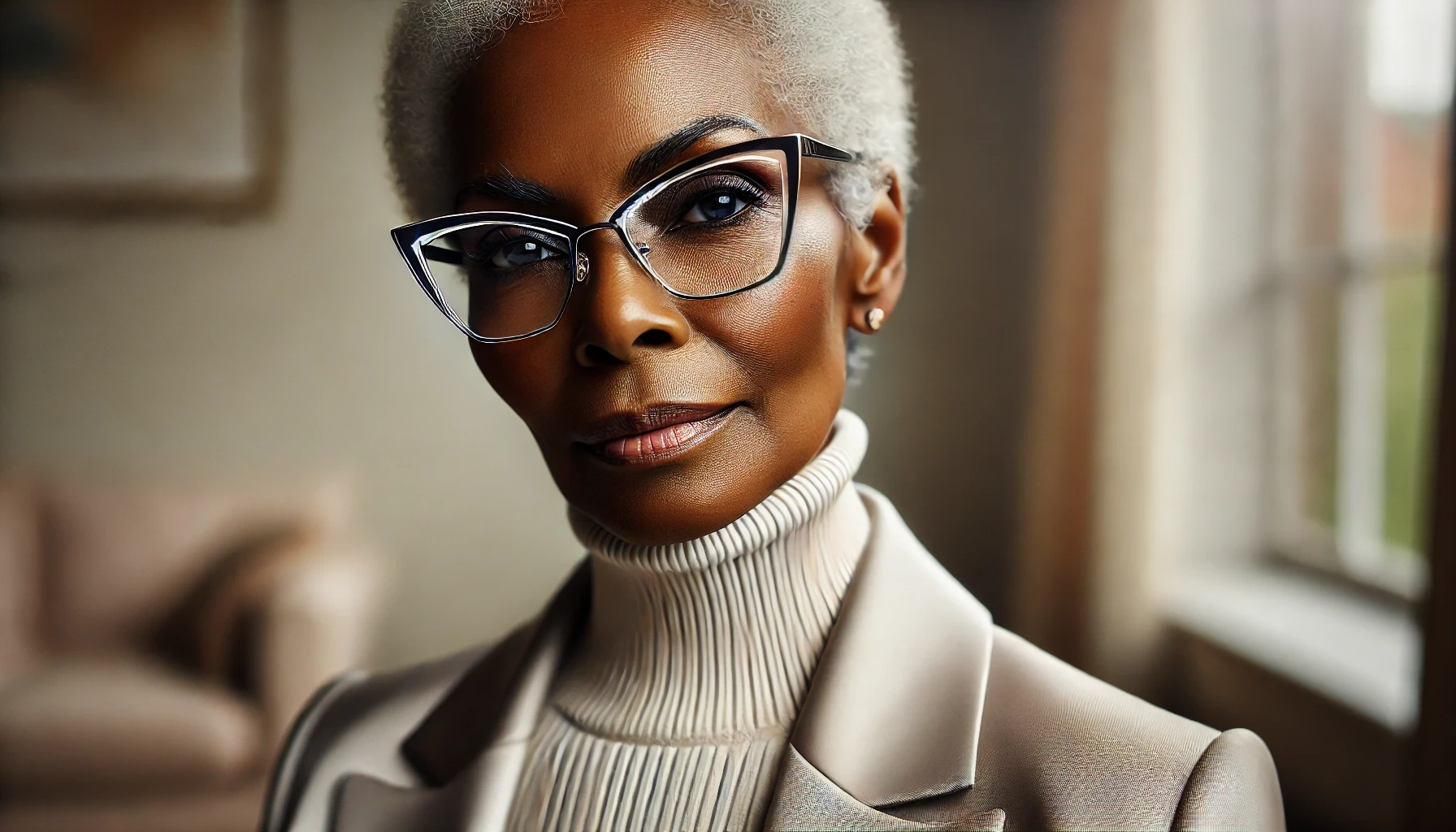 Óculos de Grau Feminino Carolina Herrera