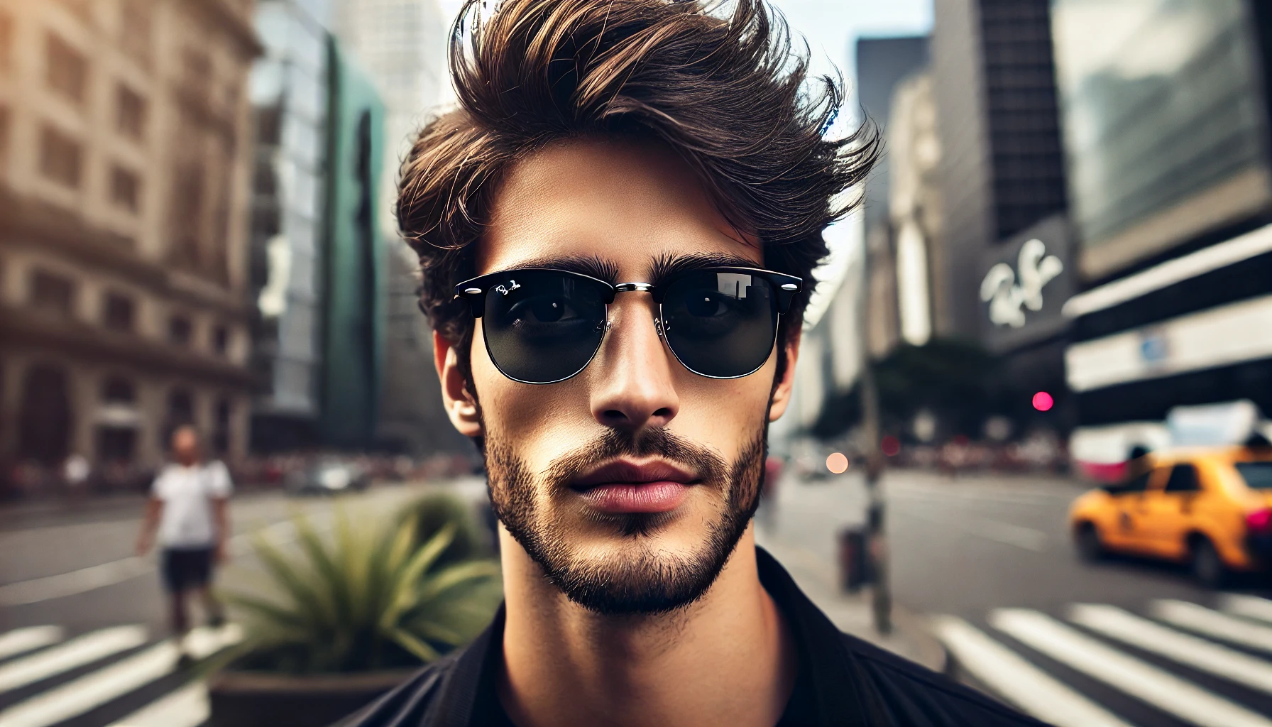 Óculos Ray Ban Masculino Original Aviator