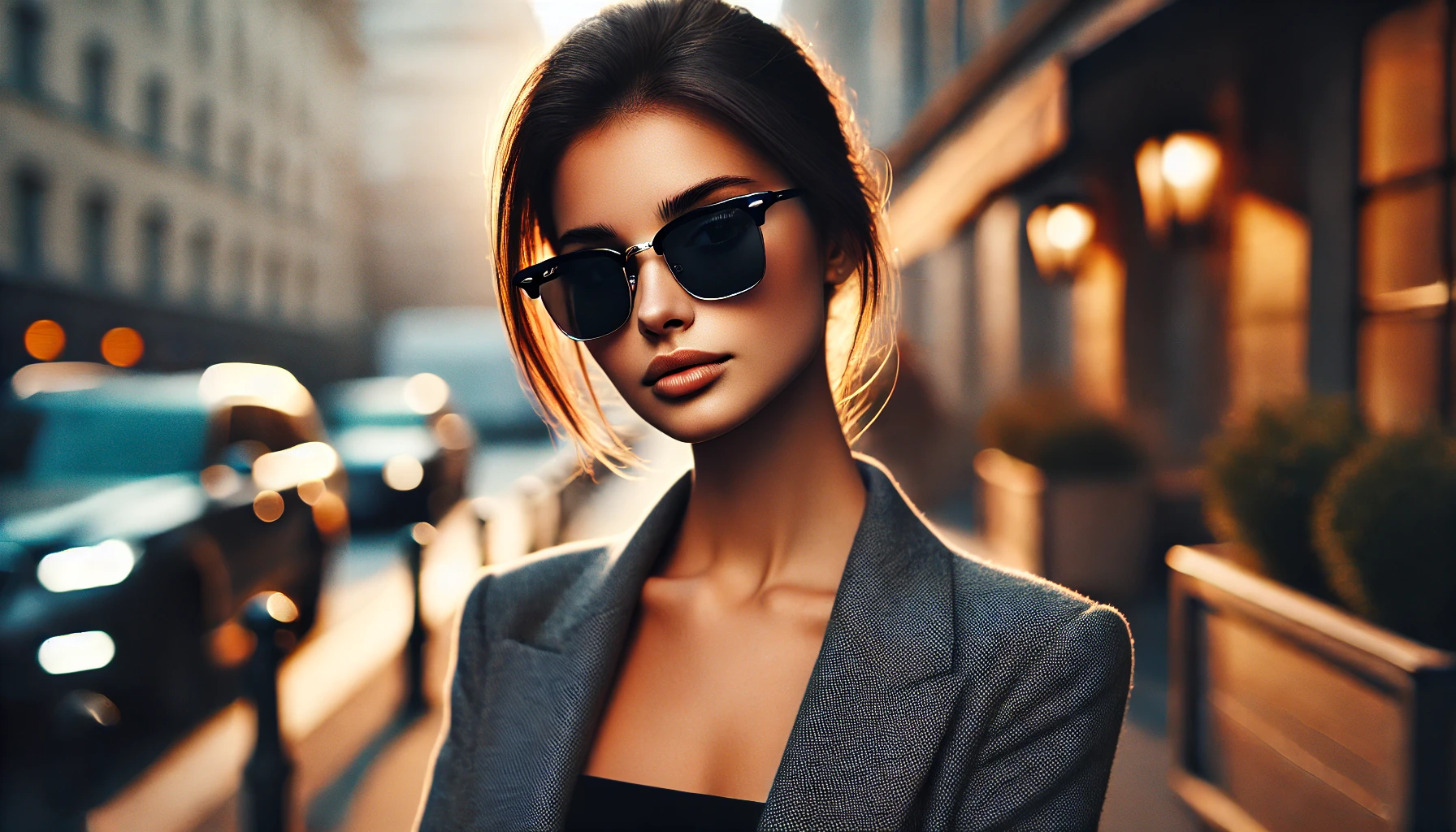 Óculos Ray Ban Feminino Classico