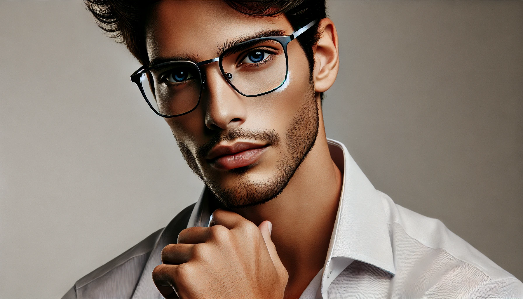 Modelos Modernos de Óculos de Grau