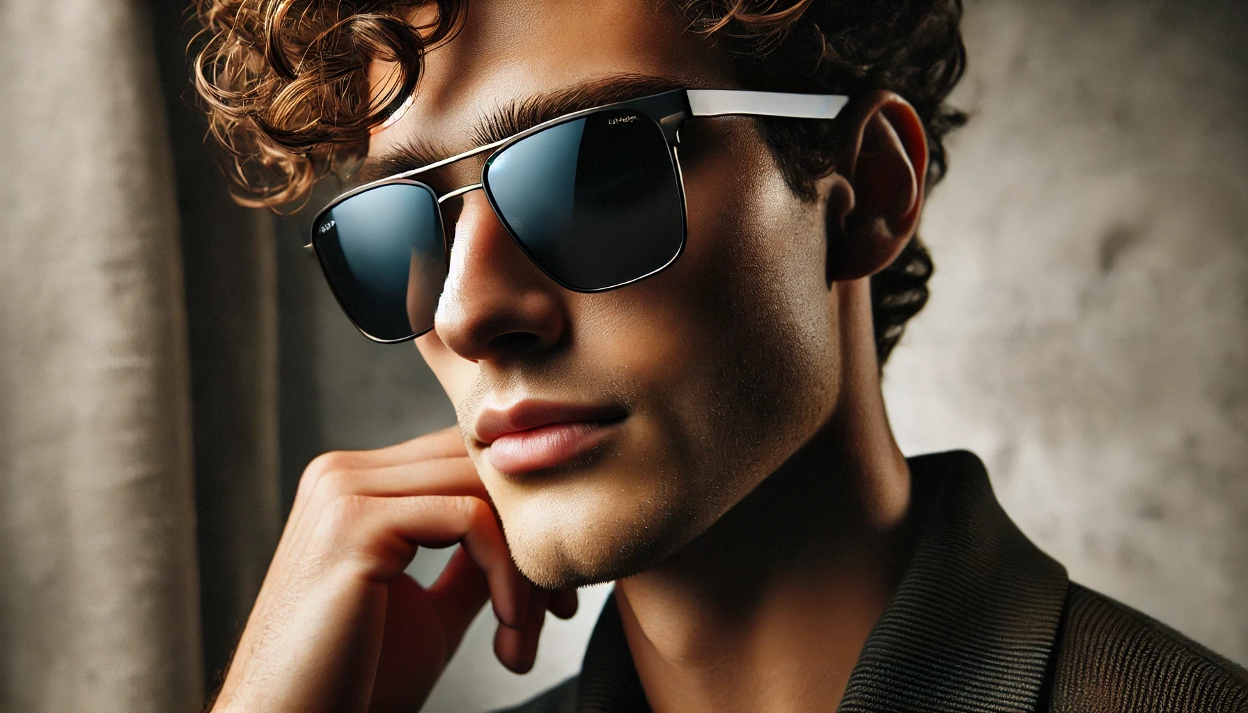 Óculos Emporio Armani Masculino