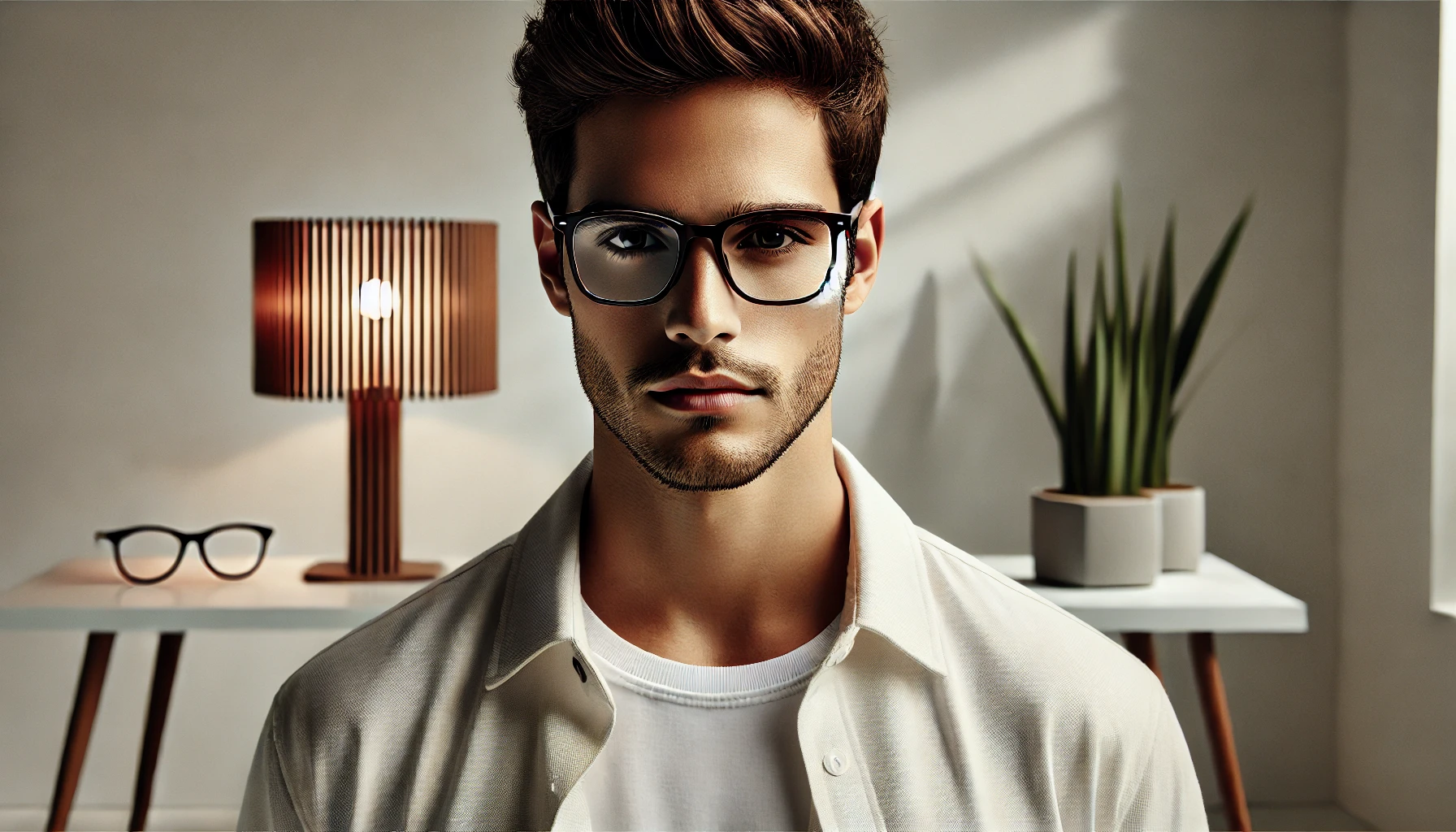 Armações Wayfarer
