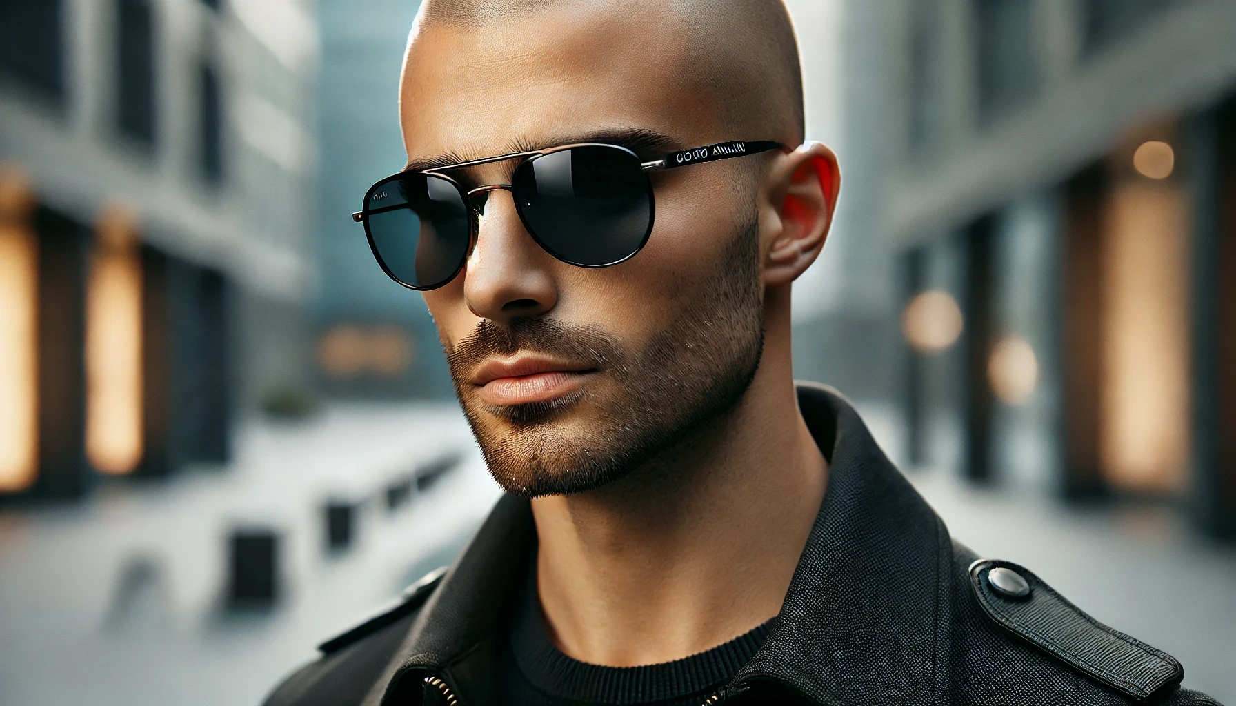 Óculos Giorgio Armani Masculino