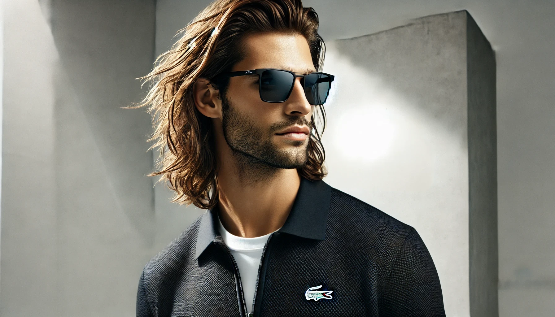Lacoste Óculos Masculino