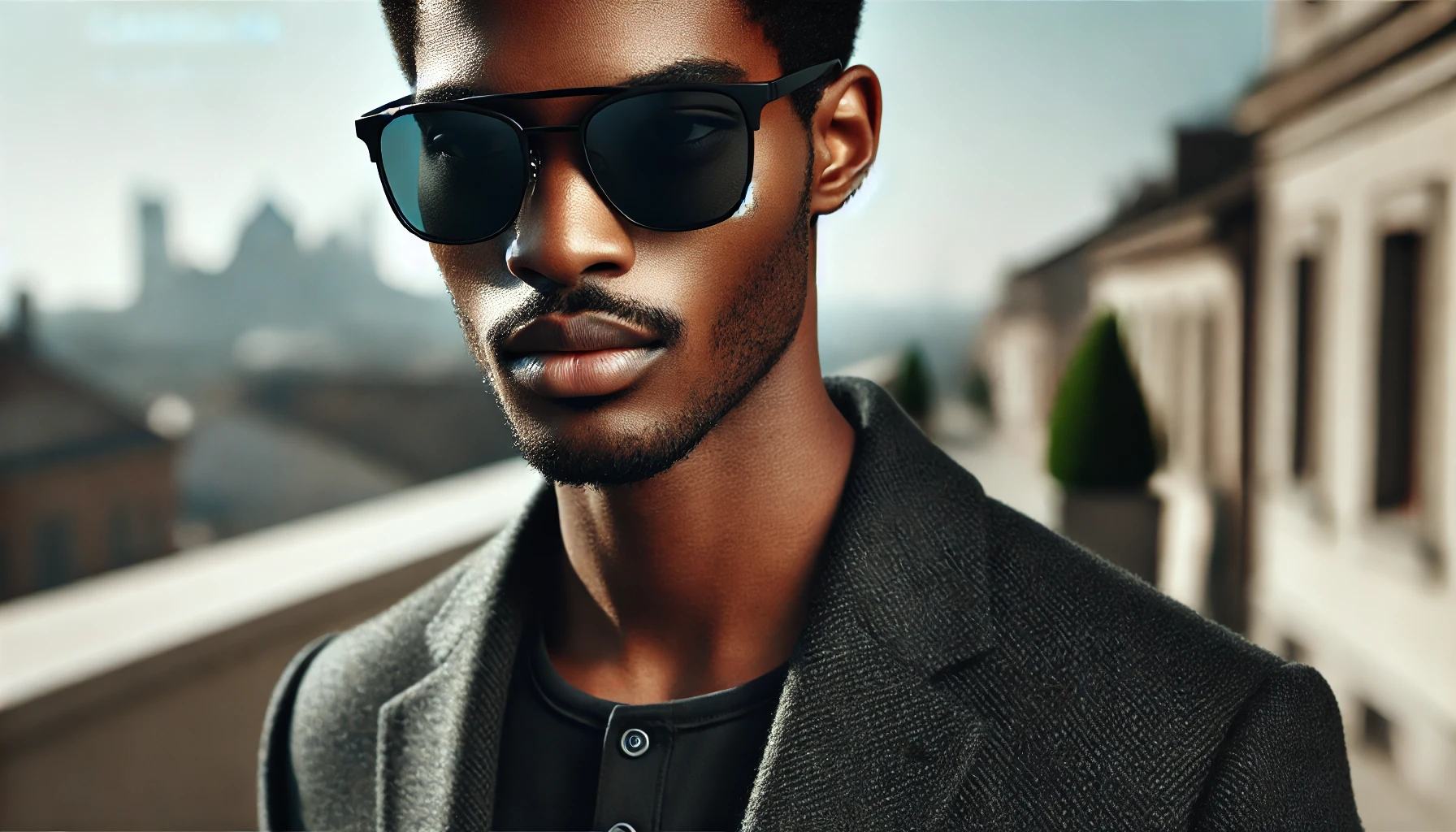 Óculos de Sol Carrera Masculino Polarizado