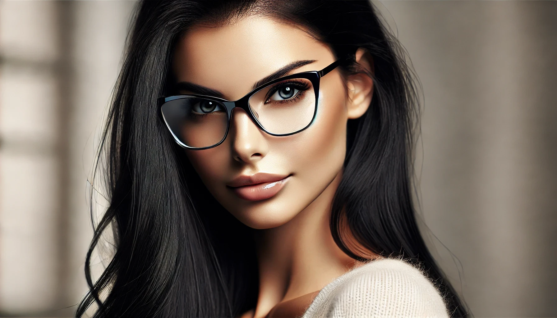 Óculos de Acetato Feminino