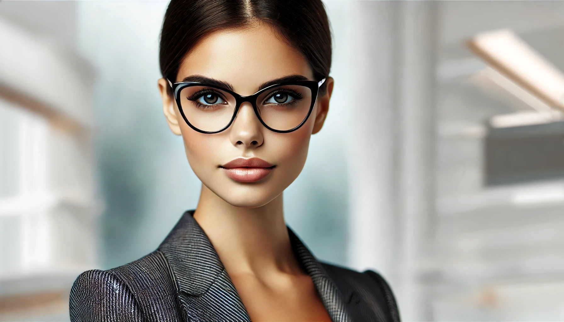 Armações em Acetato Feminina
