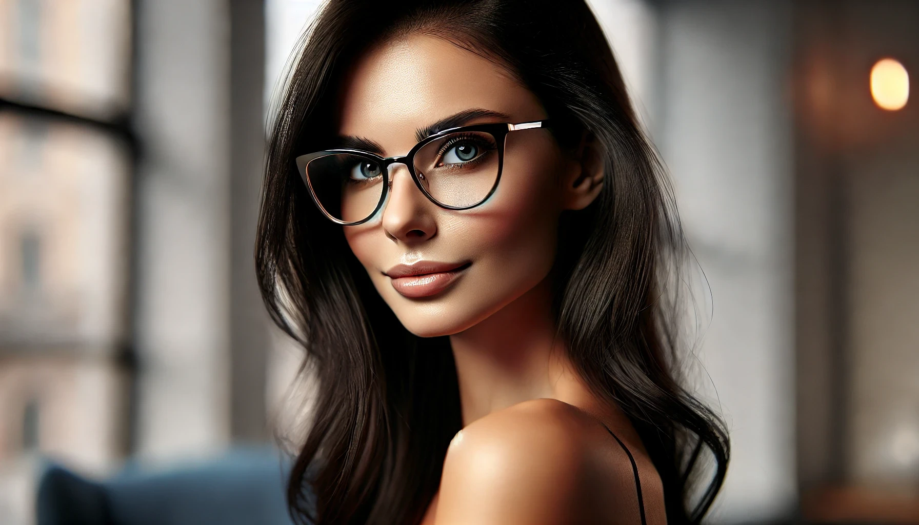 Óculos Acetato Feminino