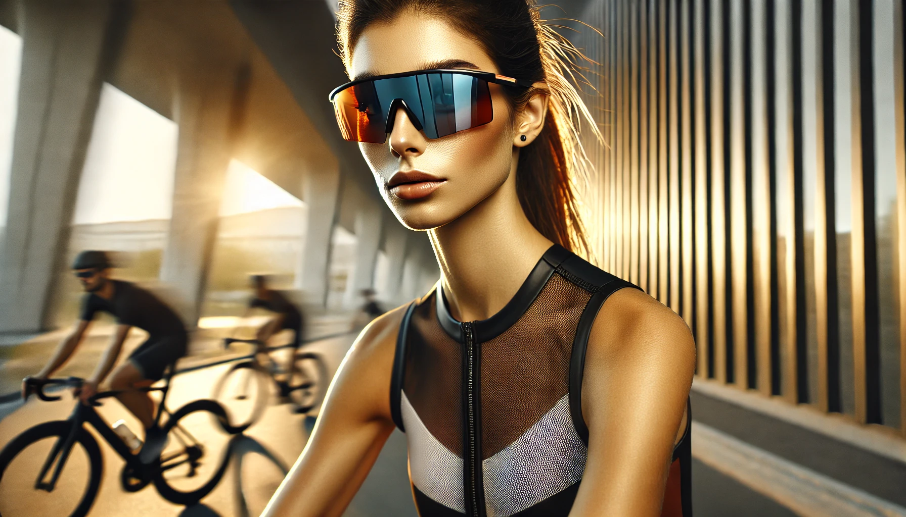 Óculos Ciclismo Fotocromático HB