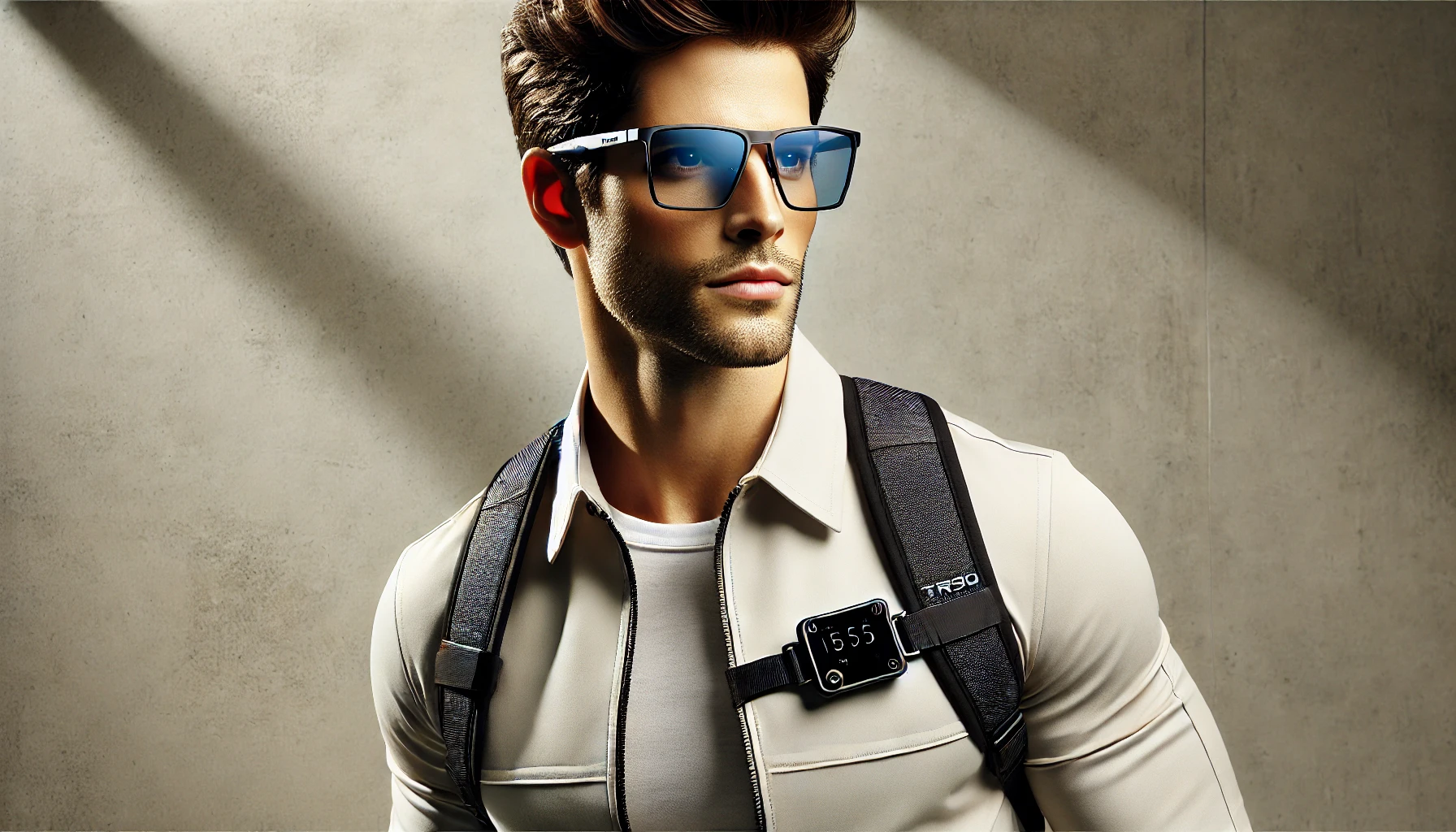 Armação de Óculos de Grau Masculino Oakley