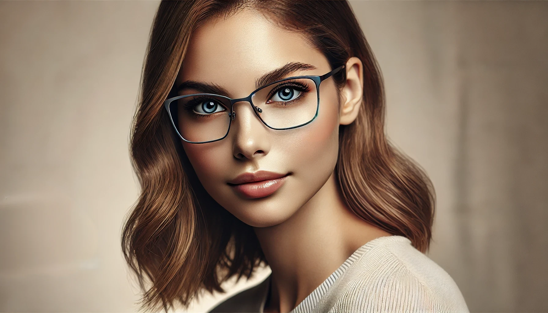 Óculos de Grau com Lentes Multifocais