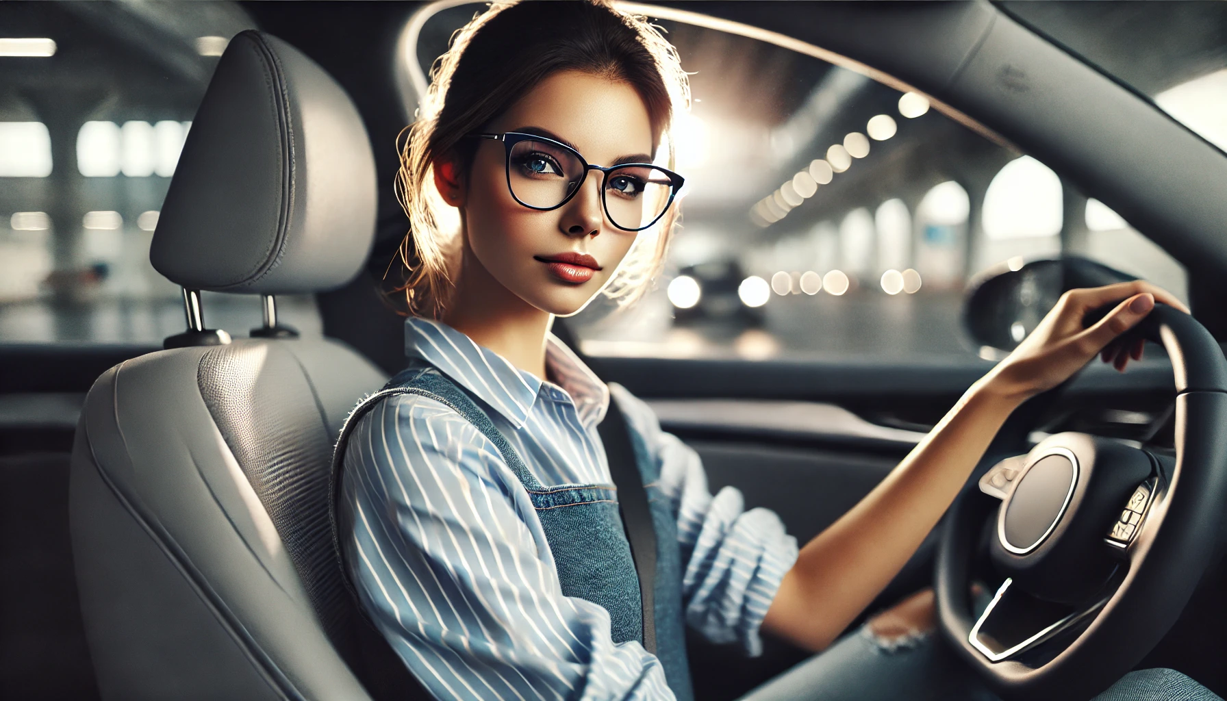 Óculos Anti Reflexo Para Dirigir