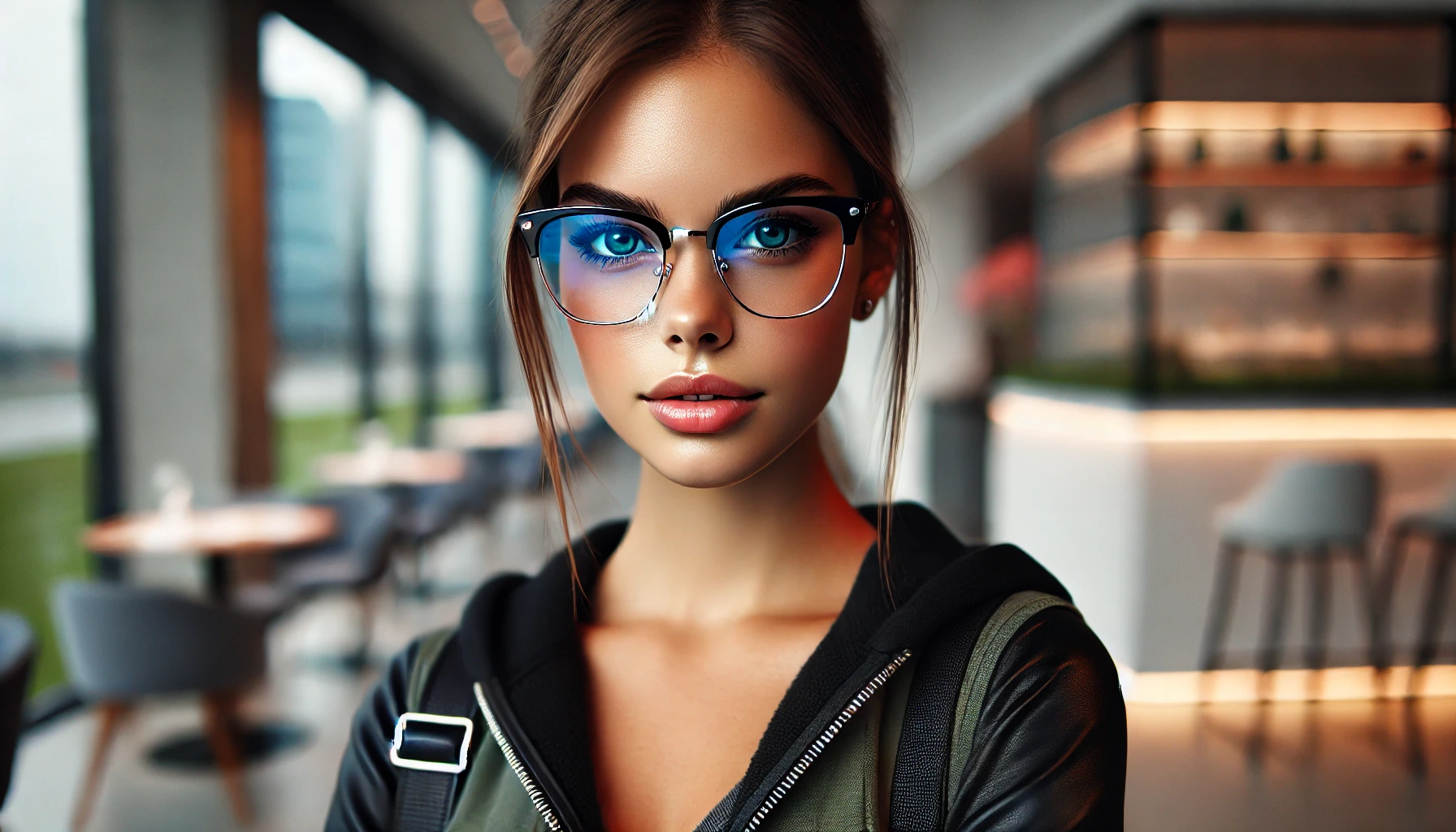 Óculos Antirreflexo Blue