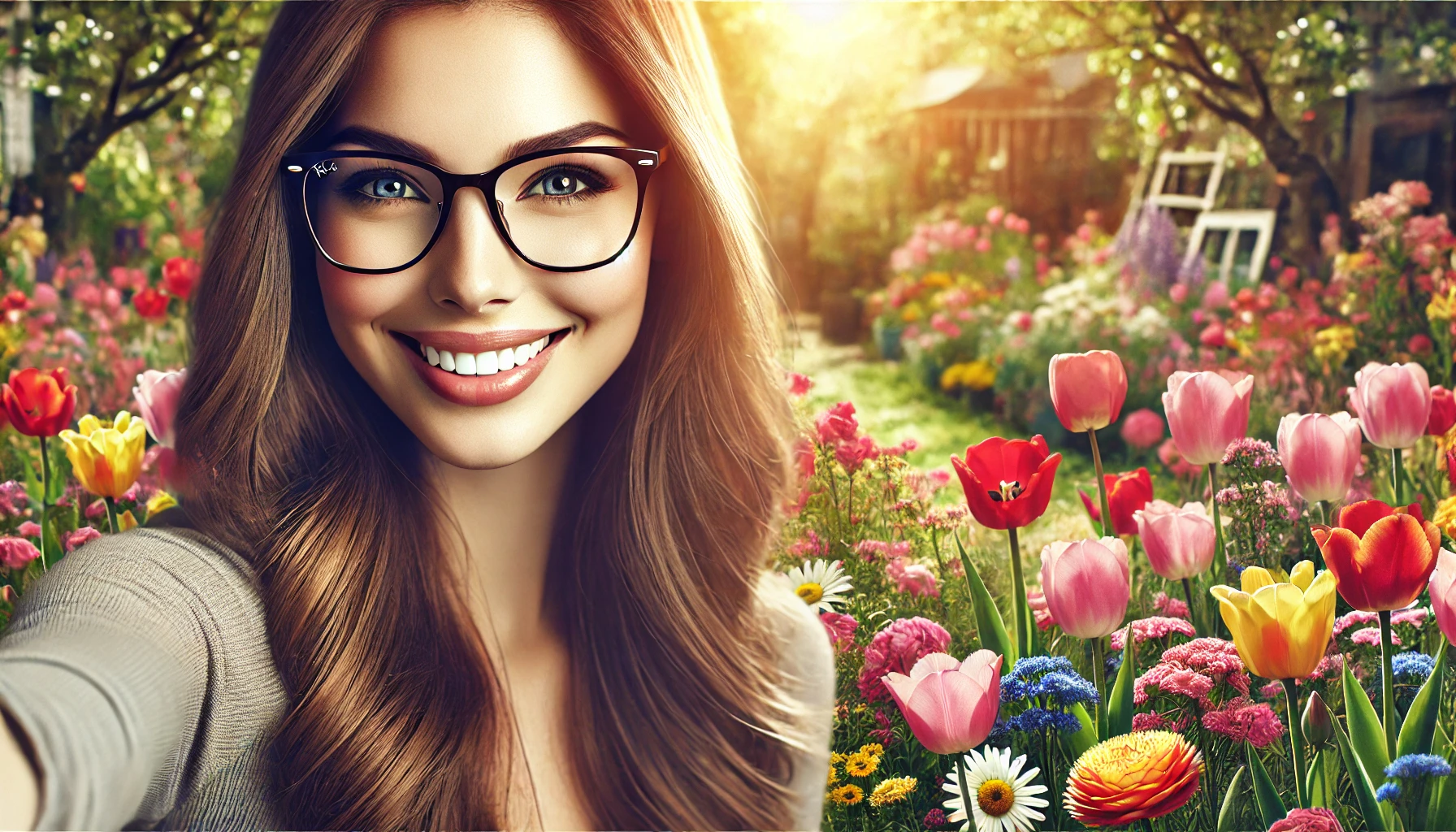 Óculos De Grau Da Ray Ban Feminino