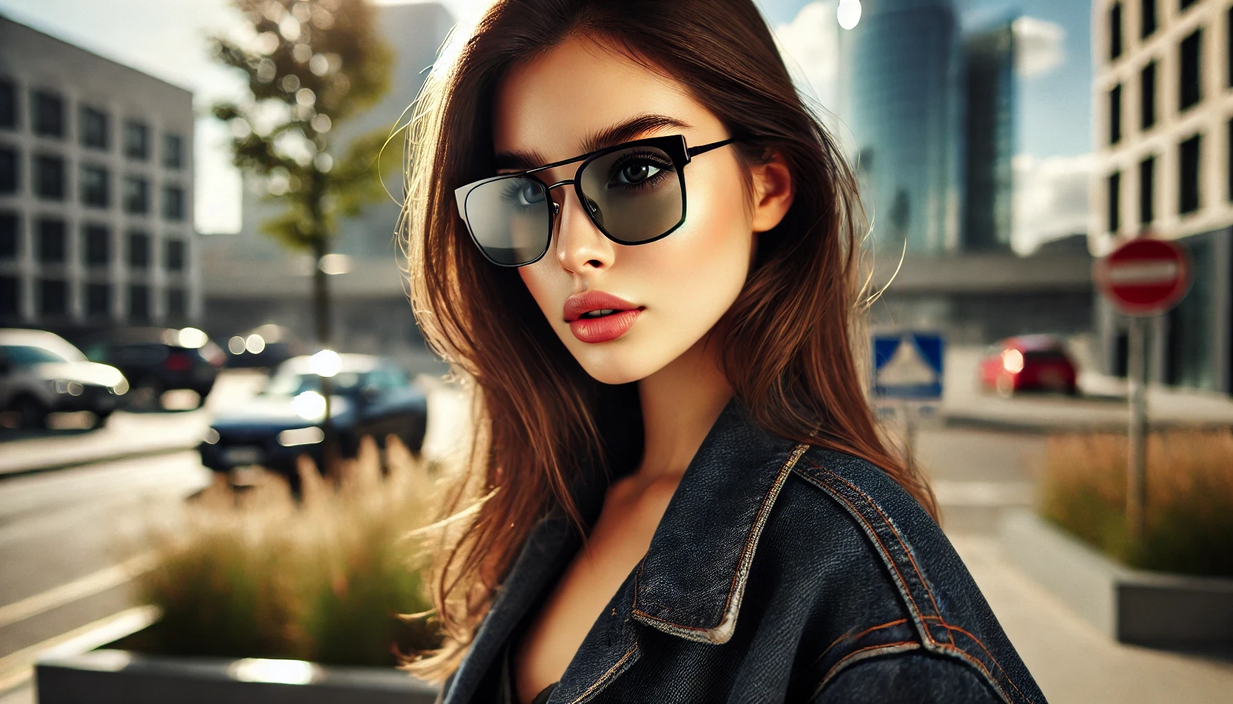 Lentes Com Proteção UV400