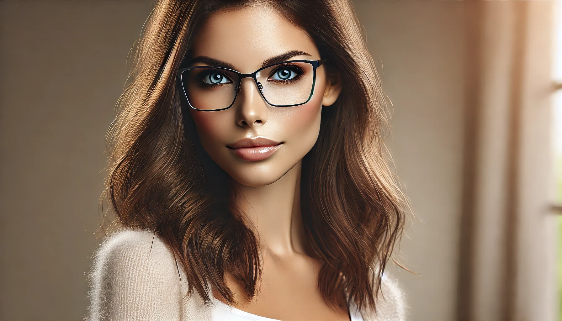 Óculos de Grau Feminino Vogue Eyewear
