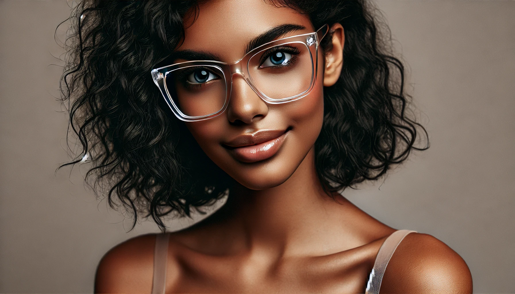 Óculos de Grau Vogue Transparente