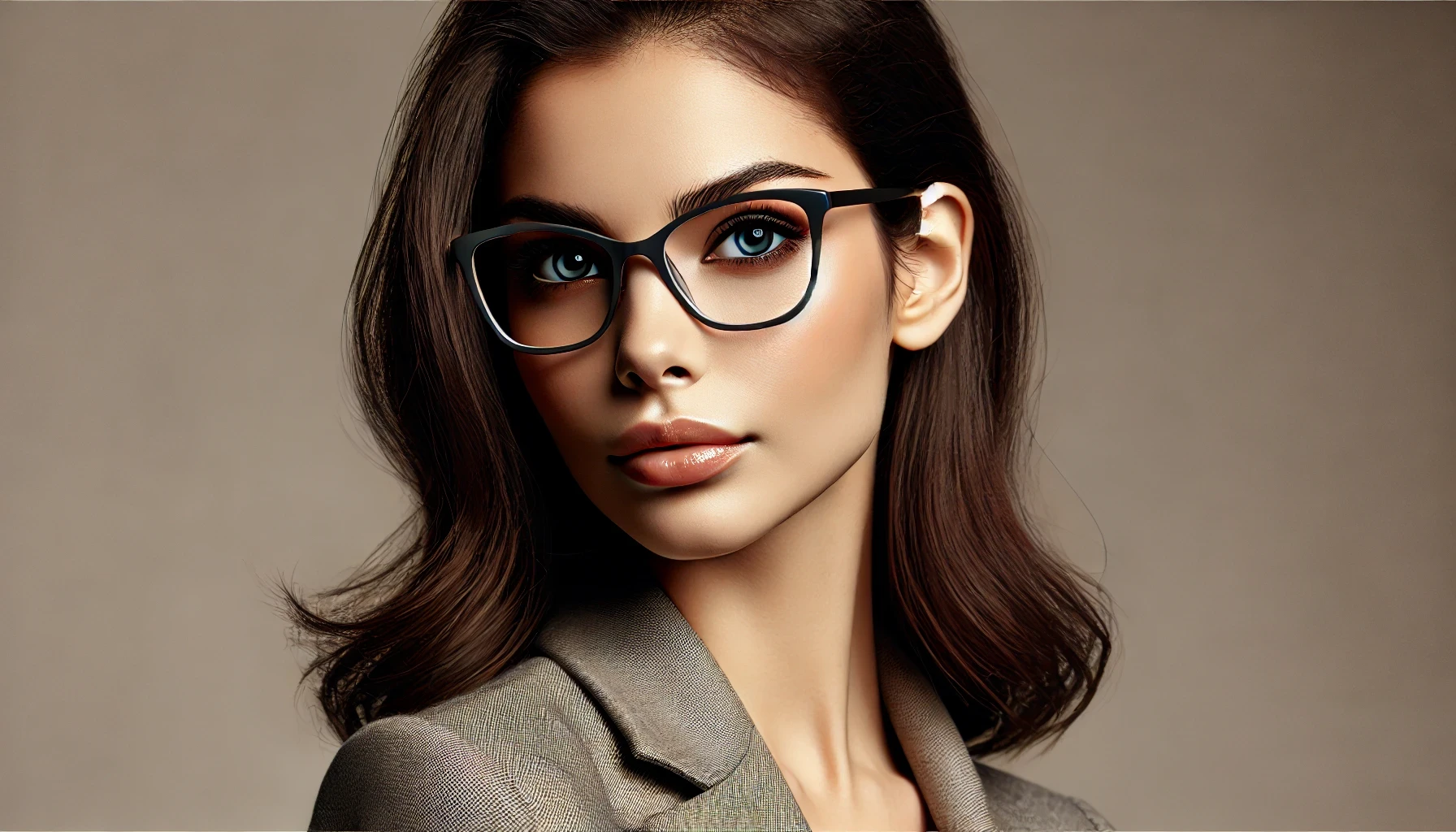 Armação Vogue Acetato
