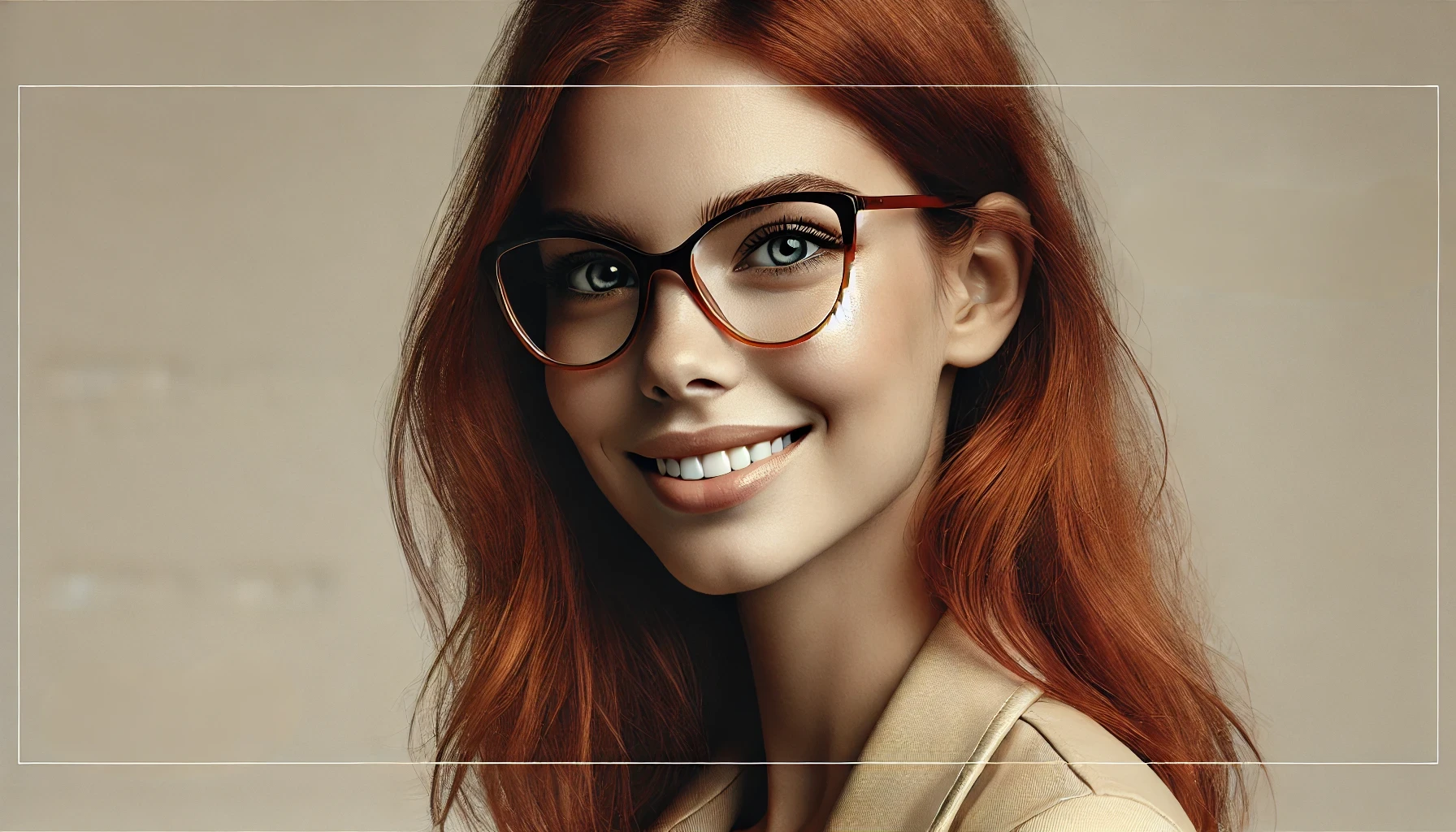 Armação Emporio Armani Feminino