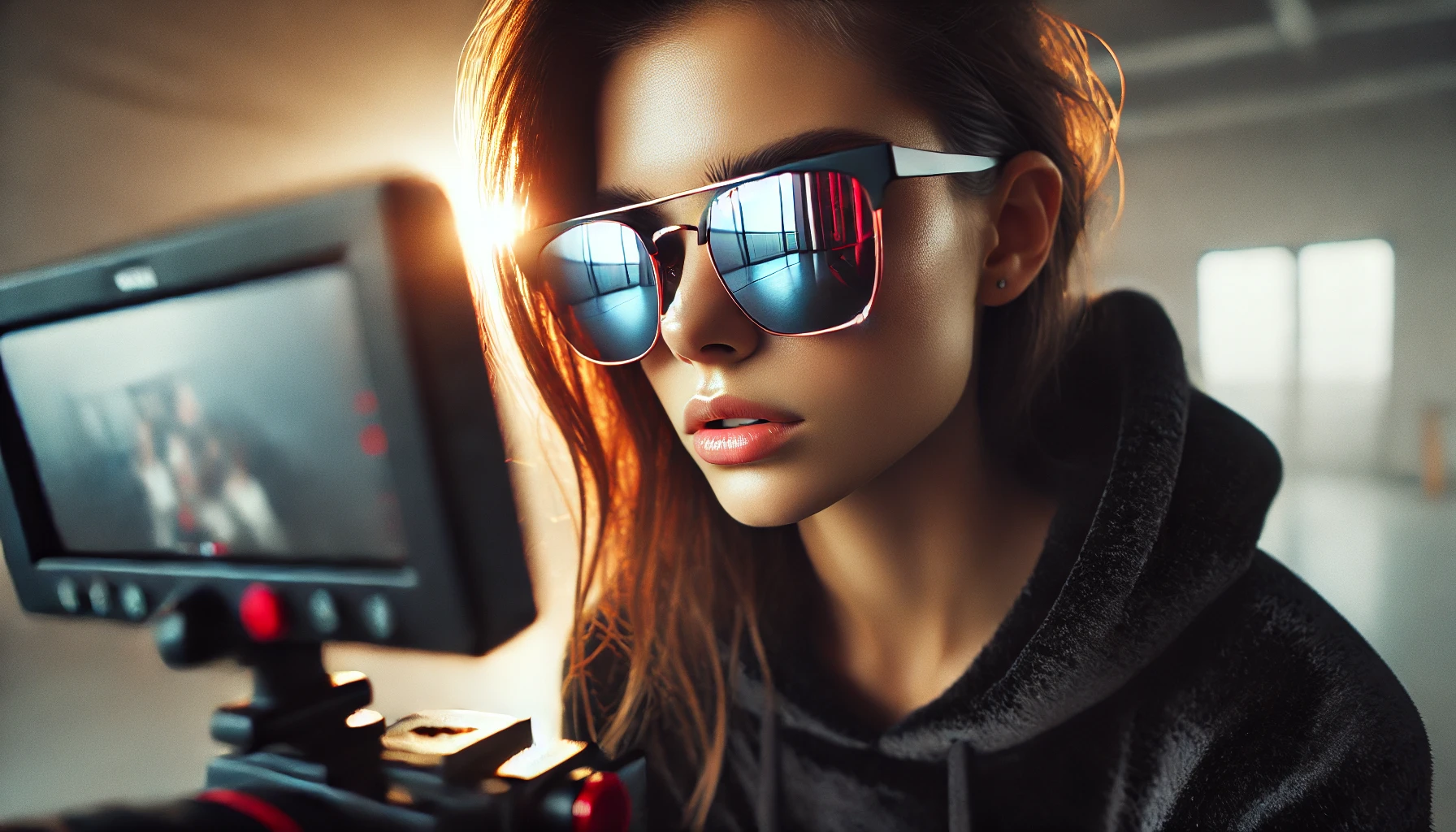 Óculos Oakley Feminino Espelhado