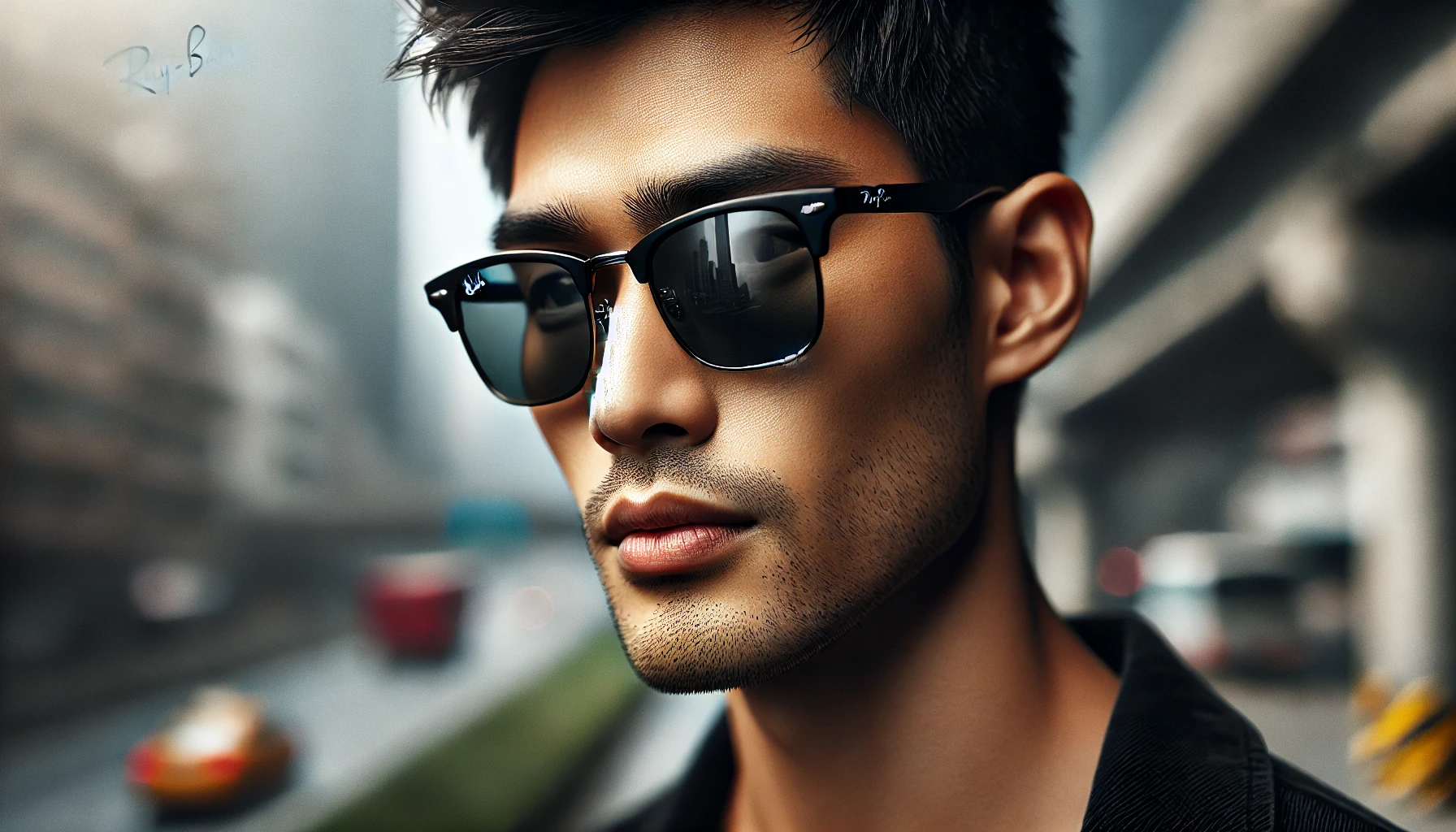 Óculos Ray Ban Masculino Polarizado