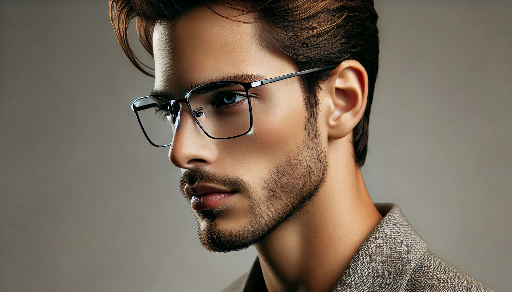 Óculos de Grau Hugo Boss