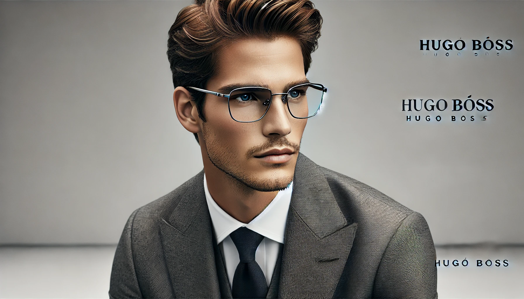 Hugo Boss Óculos de Grau