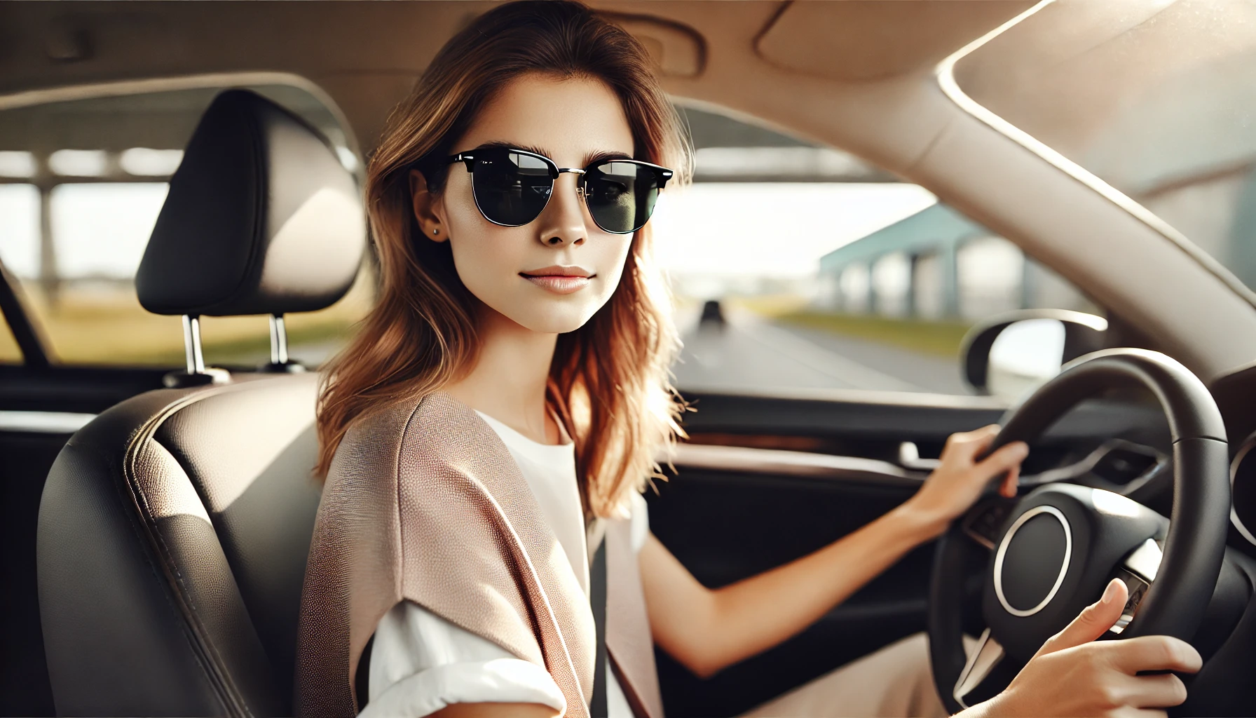 Melhor Óculos De Sol Para Dirigir