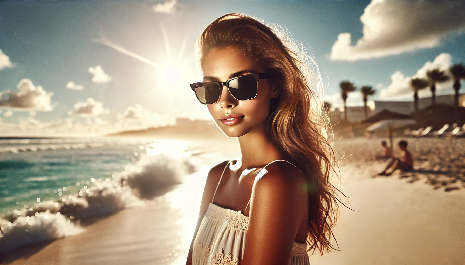 Óculos De Praia Oakley