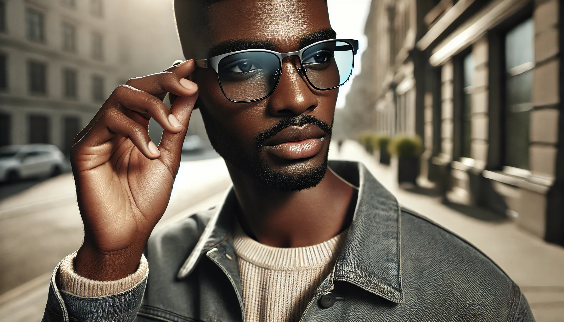 Lentes de Grau Fotocromática