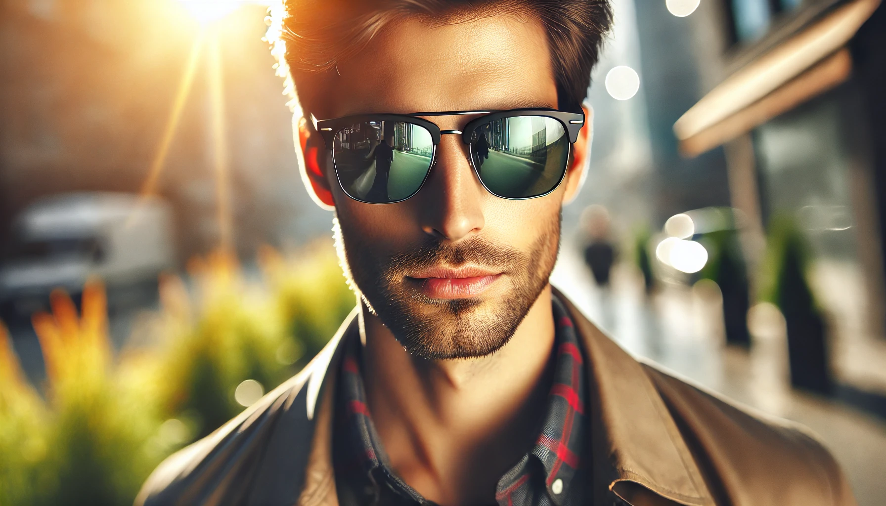Lentes Fotocromáticas Antirreflexo